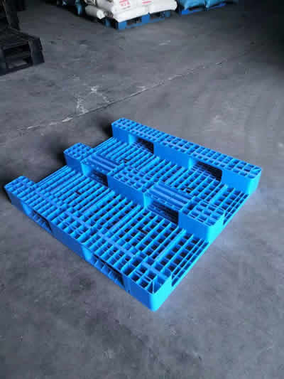 塑料托盤廠家提前搶占市場(chǎng)先機(jī)